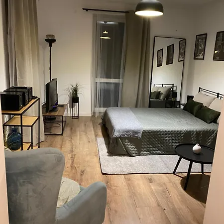 Rembricz Apartment *